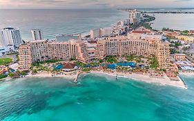 Grand Fiesta Americana Coral Beach Cancun